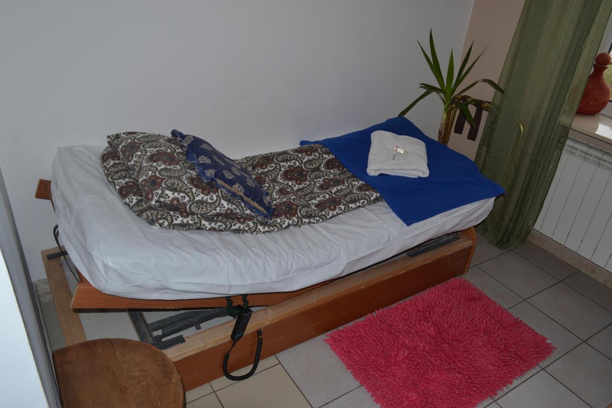 Zajazd Orchidea Nagoszewo Cameră foto