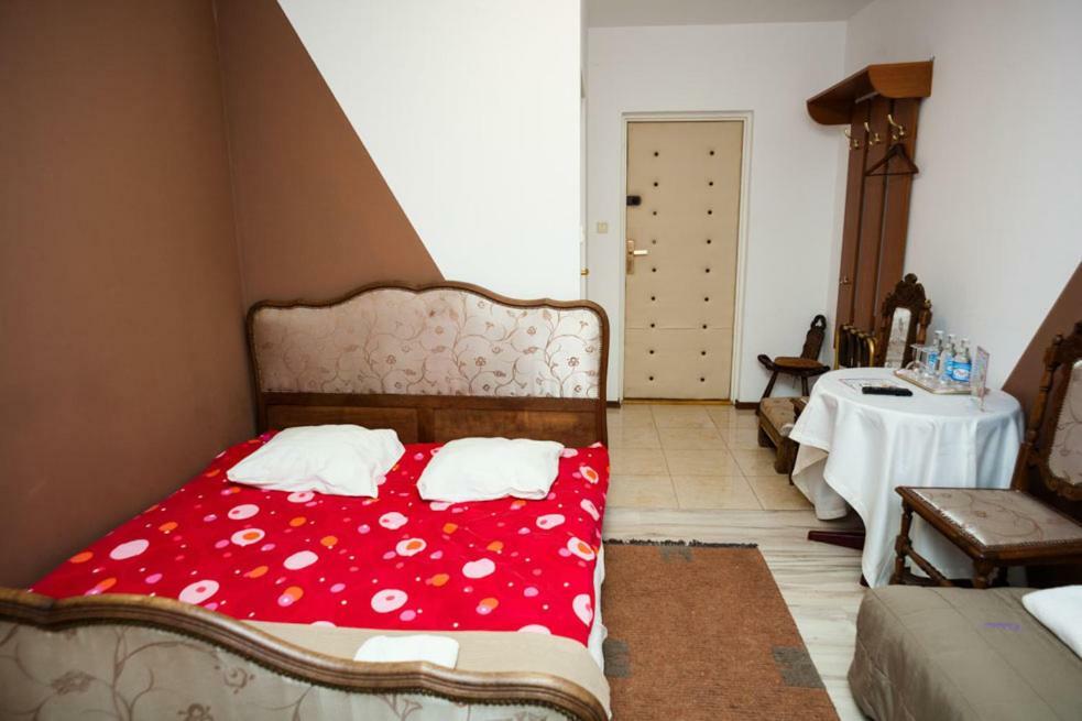Zajazd Orchidea Nagoszewo Exterior foto